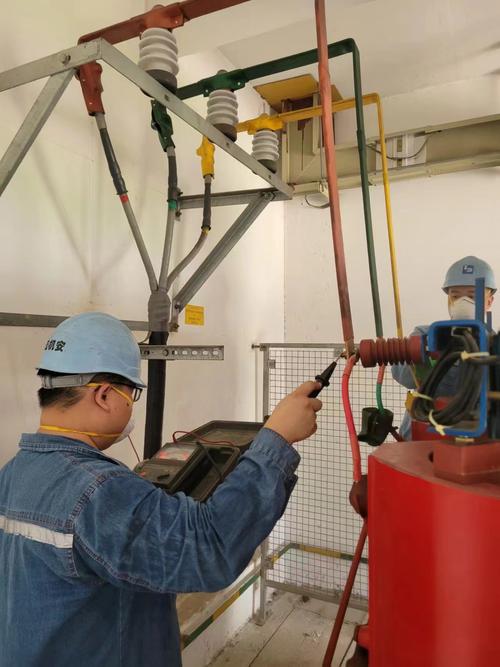 專業(yè)機電設備安裝 選擇知名服務隊伍，保障設備高效運行
