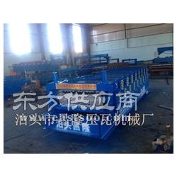 昌隆壓瓦機廠——高品質(zhì)自動壓瓦機與全方位服務，助您構建堅實基業(yè)