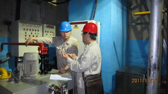 廣西大化水電設備安裝檢修有限責任公司 專業(yè)機械設備安裝服務解析